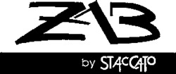 Z/3 by STACCATO