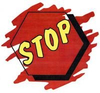 STOP