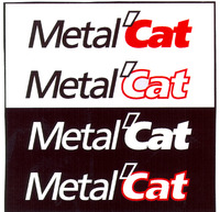 Metal'Cat