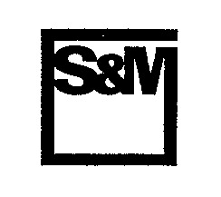 S&M