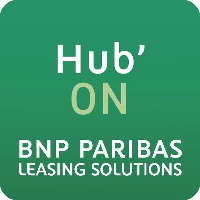 Hub'ON BNP PARIBAS LEASING SOLUTIONS