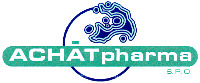 ACHÁT pharma S.R.O.