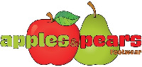 apples & pears Footwear
