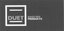 DUET BAKE OFF PRODUCTS