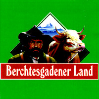 Berchtesgadener Land
