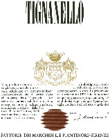 TIGNANELLO