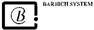 BARBICH SYSTEM