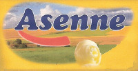 Asenne