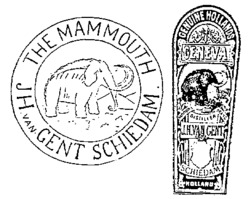 THE MAMMOUTH