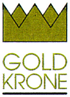 GOLD KRONE