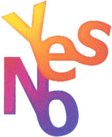YES NO