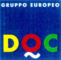 GRUPPO EUROPEO DOC