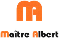 MA Maître Albert