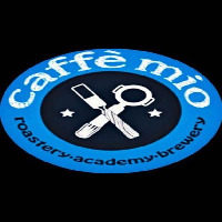 caffè mio roastery.academy.brewery
