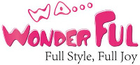 wa WonderFul Full Style, Full Joy