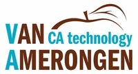 VAN AMERONGEN CA technology