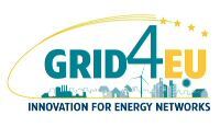 GRID4EU INNOVATION FOR ENERGY NETWORKS