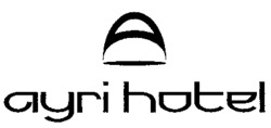 ayri hotel