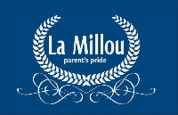 La Millou parent's pride
