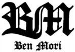 BM Ben Mori