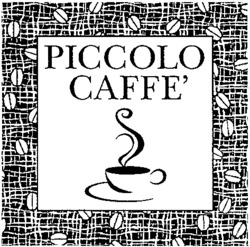 PICCOLO CAFFE'