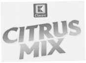 K Classic CITRUS MIX