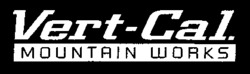 Vert-Cal. MOUNTAIN WORKS