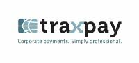 traxpay Corporate payments. Simply professional.