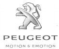 PEUGEOT MOTION & EMOTION