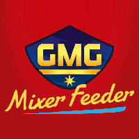 GMG Mixer Feeder