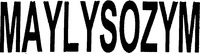 MAYLYSOZYM