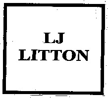 LJ LITTON