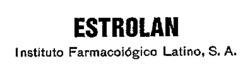 ESTROLAN