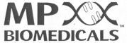 MP BIOMEDICALS