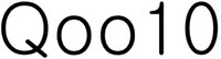 Qoo10