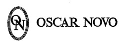 ON OSCAR NOVO