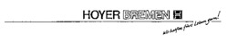 HOYER BREMEN