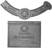 Charles de Cazanove