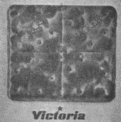 Victoria