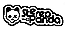 Stereo Panda