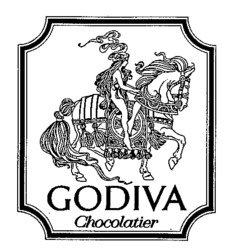 GODIVA
