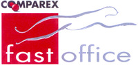 COMPAREX fast office