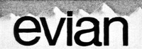 evian
