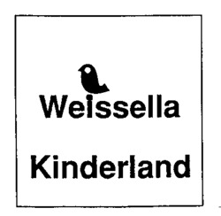 Weissella Kinderland