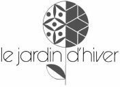 le jardin d'hiver