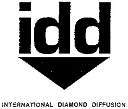 idd INTERNATIONAL DIAMOND DIFFUSION