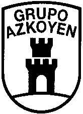 GRUPO AZKOYEN