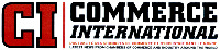 CI COMMERCE INTERNATIONAL