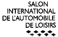 SALON INTERNATIONAL DE L'AUTOMOBILE DE LOISIRS