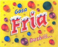 Gosa Fria Dushiii...